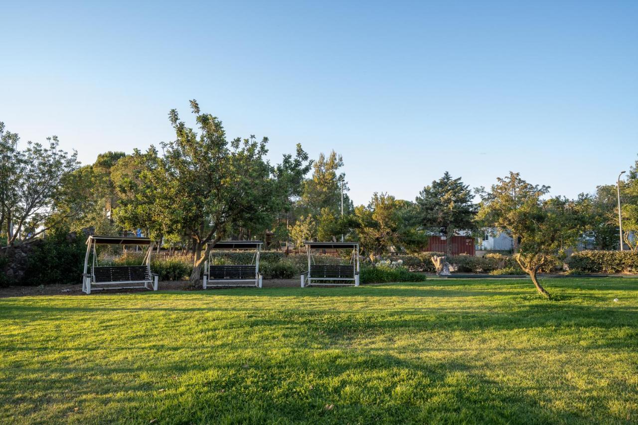 Keshet Yehonatan Country Lodging Екстер'єр фото
