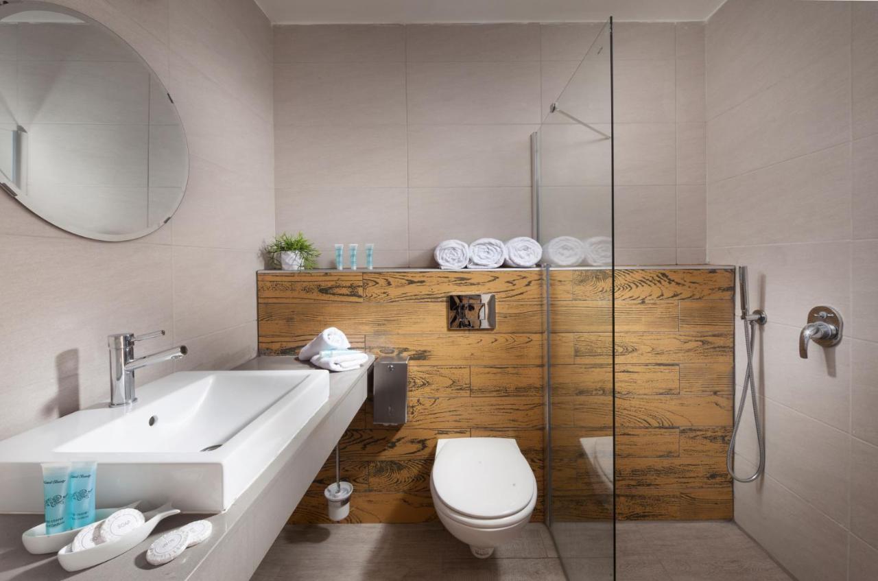Keshet Yehonatan Country Lodging Екстер'єр фото