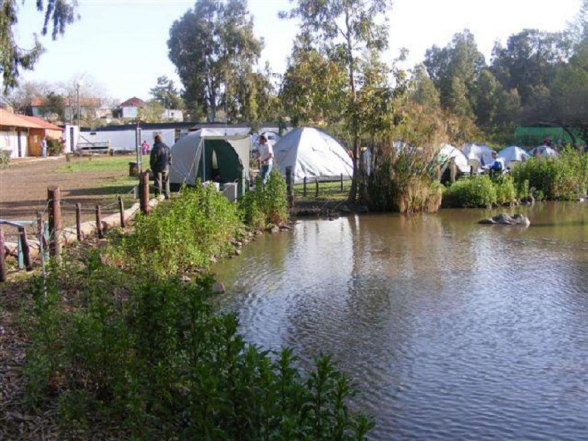 Keshet Yehonatan Country Lodging Екстер'єр фото